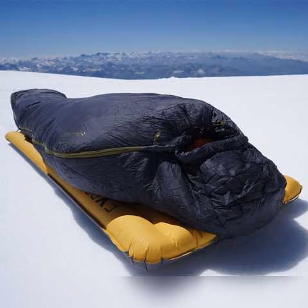 Продам: спальный мешок Marmot Ultra Elite 30 Lon