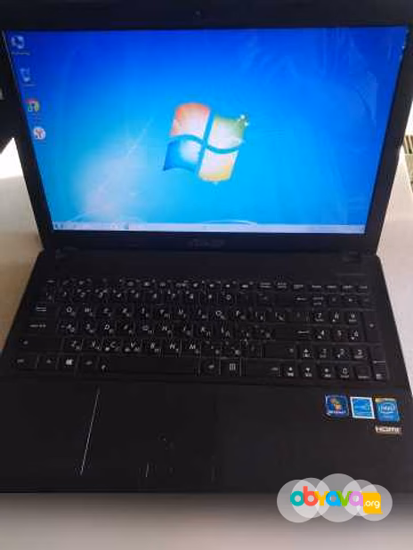 Продам: ноутбук Asus X551CA в Москве