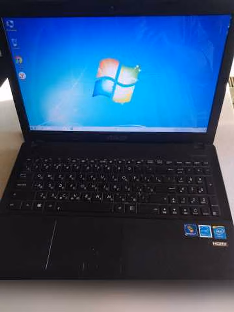 Продам: ноутбук Asus X551CA в Москве