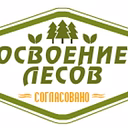 Проект освоения лесов разработка и согласование СПб