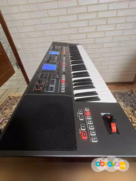 Продам: синтезатор Roland E-A 7