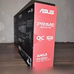 Продам: AMD RADEON RX 9070 xt PRIME GRAPHICS CAR