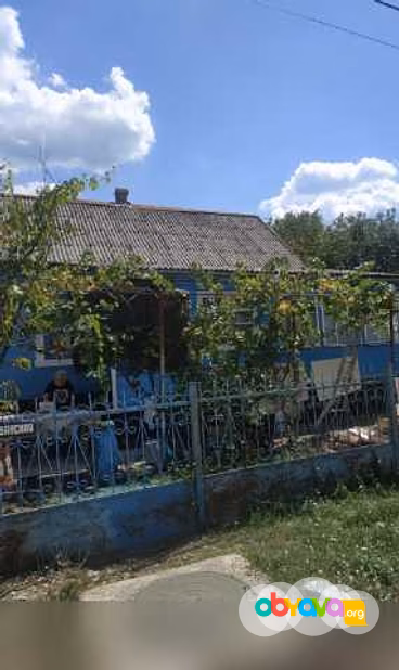 Дом за городом