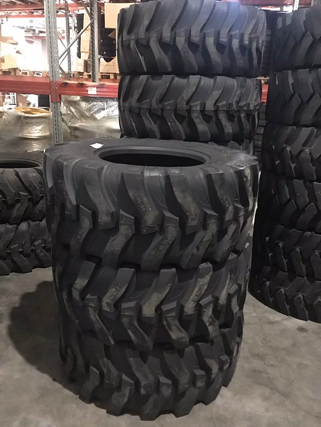Шина 17.5L-24 для погрузчиков