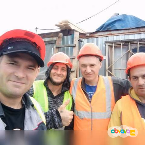 Разнорабочие УБОРКА МУСОРА, ДЕМОНТАЖ