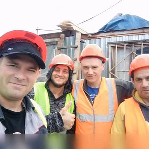 Разнорабочие УБОРКА МУСОРА, ДЕМОНТАЖ