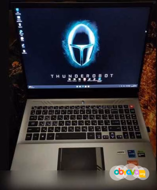 Продам: Thunderobot zero g3 max RTX 4070 I7-1370 HX