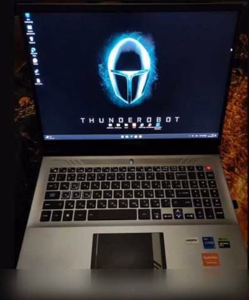 Продам: Thunderobot zero g3 max RTX 4070 I7-1370 HX