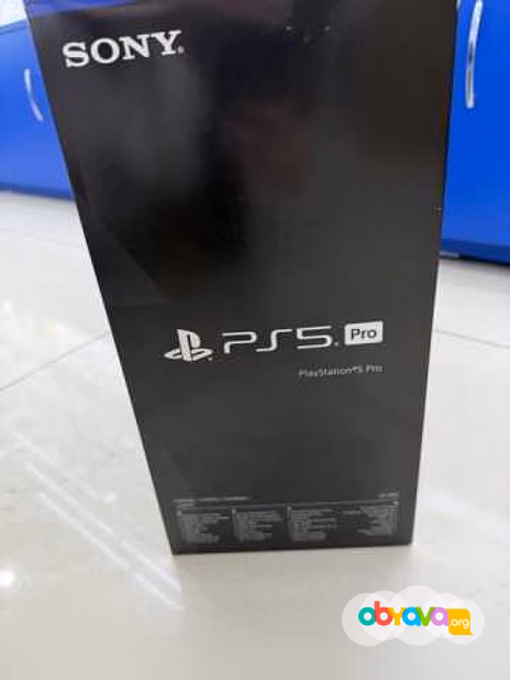 Продам: приставку Sony PlayStation 5 PRO 2tb 702
