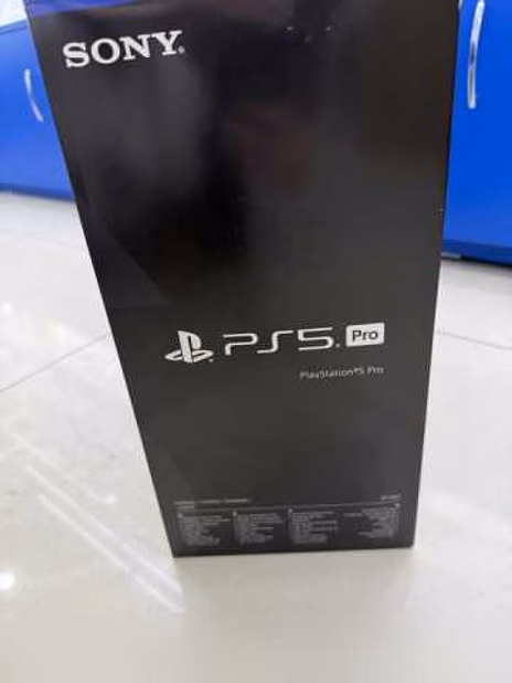 Продам: приставку Sony PlayStation 5 PRO 2tb 702