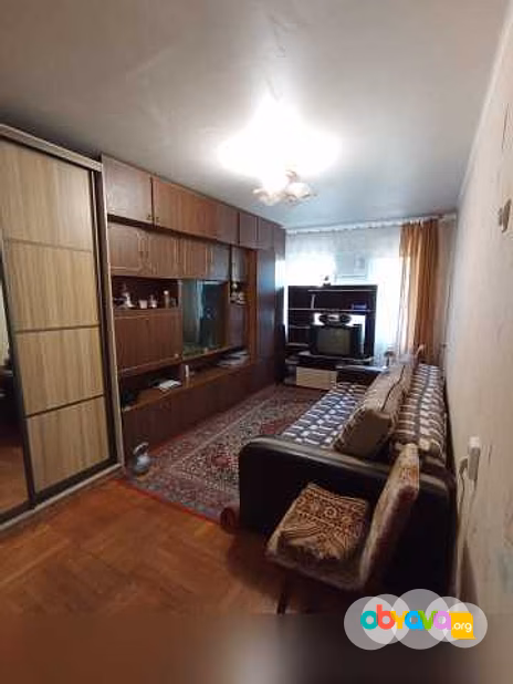 Квартиру в Краснодаре