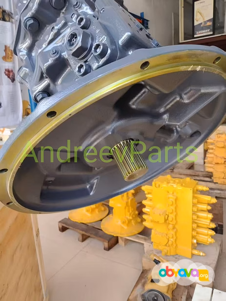 Гидравлический насос Caterpillar 272-6955