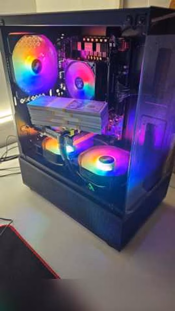 Продам: игровой компьютер