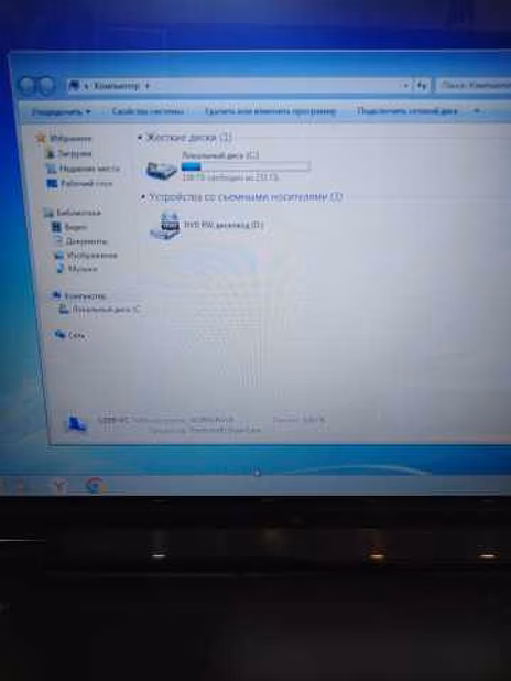 Продам: Asus K50IP Intel Pentium в Москве