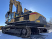 Запасные части экскаваторов LGCE (SDLG) E6500F