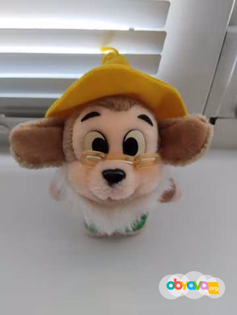 Продам: мягкая игрушка гномик в Хабаровске