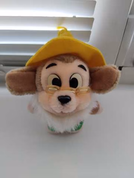 Продам: мягкая игрушка гномик в Хабаровске