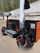 Продам: электросамокат Kugoo Max Speed