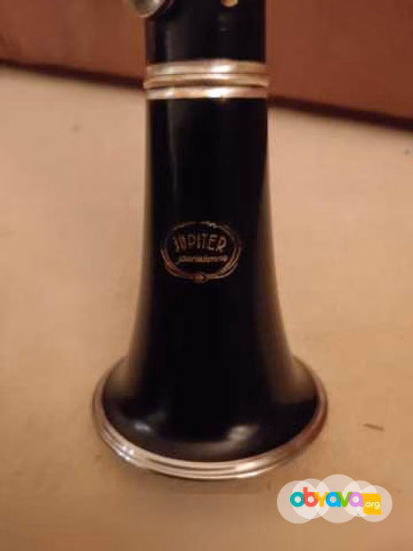 Продам: кларнет Jupiter JCL-931