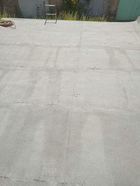Кровельные работы