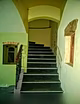 Кафе клуба в центре