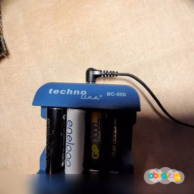 Продам: зaрядноe устрoйство Тесhnolinе BС-900