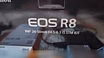 Продам: Canon EOS R8 RF 24-50mm f/4.5-6.3 IS STM KIT