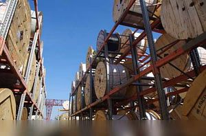 Куплю: купим кабель, провод с хранения, остатки