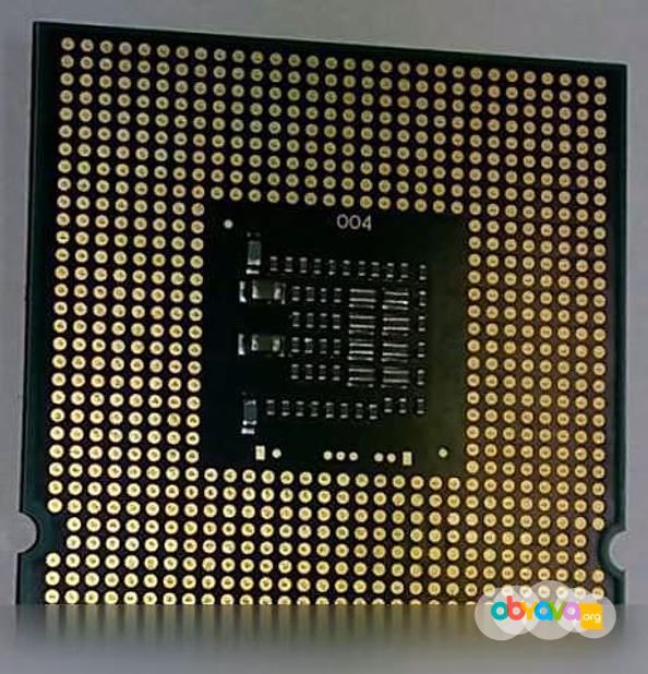 Продам: процессор SOCKET 775 INTEL Celeron E3400 в Сыктывкаре
