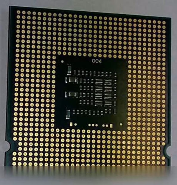 Продам: процессор SOCKET 775 INTEL Celeron E3400 в Сыктывкаре