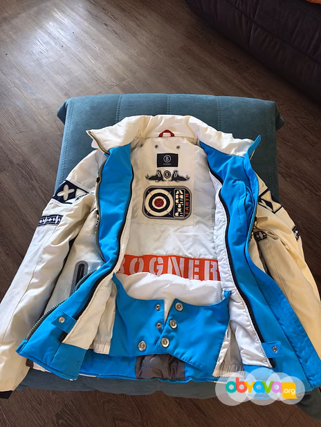 горнолыжный костюм Bogner