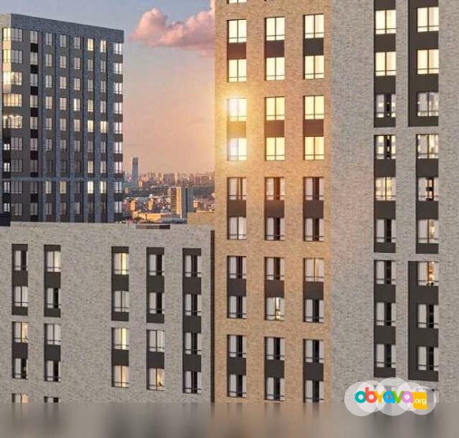 Продам: квартиру в новостройке в Краснодаре
