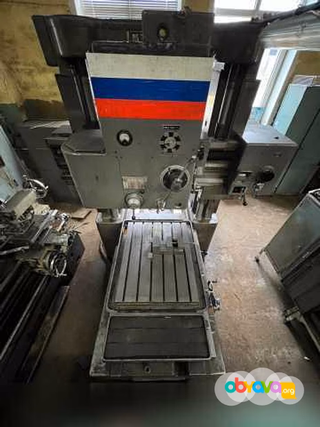 Продам: Mitsui Seiki TYPE JBН КРС в Санкт-Петербурге