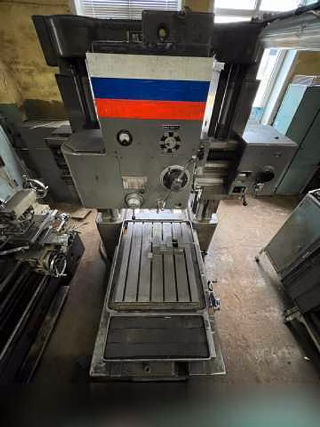 Продам: Mitsui Seiki TYPE JBН КРС в Санкт-Петербурге