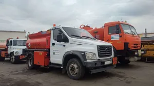 МосНефтеСбыт - доставка дизельного топлива. ГОСТ