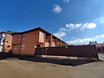 Дом в Краснодаре