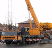 Продам: продам автокран Либхерр LTM 1120,120тн