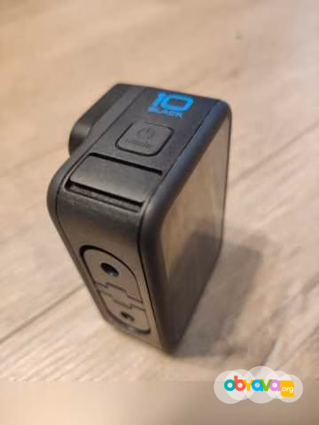 Продам: экшн камера gopro hero 10 black