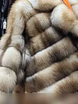 Продам: куница под соболь некрашена новая Кимоно