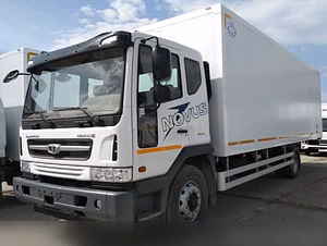 Продам: изотермический фургон 49 м3 DAEWOO Novus