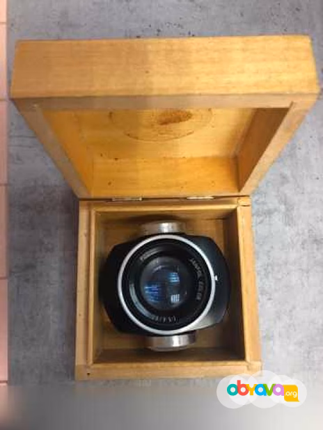 Продам: фотоаппарат Киев 6С