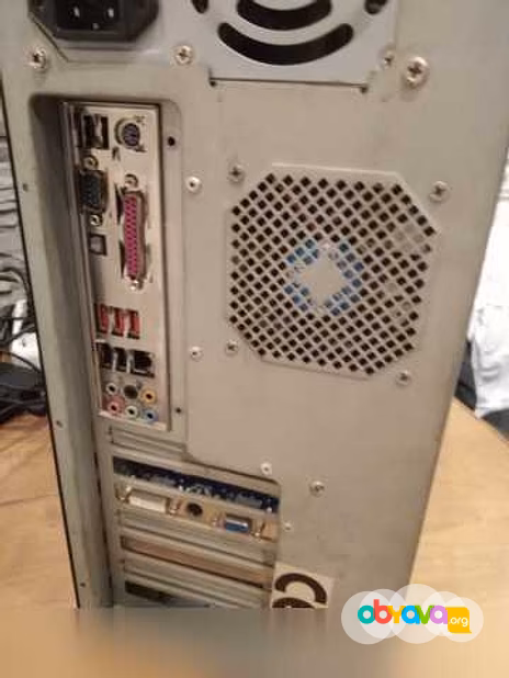 Продам: системный блок Asus AMD ATHLON II X4 630 в Москве