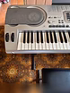 Продам: синтезатор casio wk3500