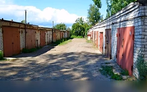 Куплю: гараж в Череповце