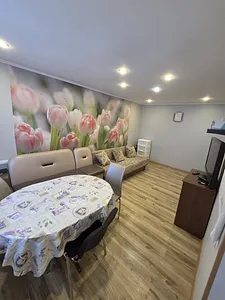 Продам 3-х комнатную квартиру 