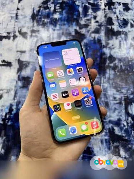 Продам: смартфон Apple iPhone 13 Pro 256Gb Graphite