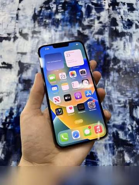 Продам: смартфон Apple iPhone 13 Pro 256Gb Graphite