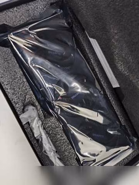 Продам: Rtx 5070 Gigabyte Windforce OC