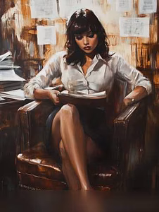 Помощник руководителя