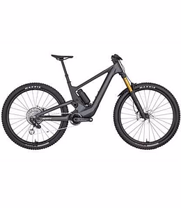 Продам: спортивный велосипед Scott 2024 Scott Voltage eRIDE 900 SL Electric Bike (BAMBOBIKES) в Барнауле